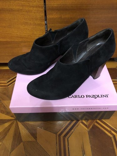 Stivaletti donna carlo - stivaletti,