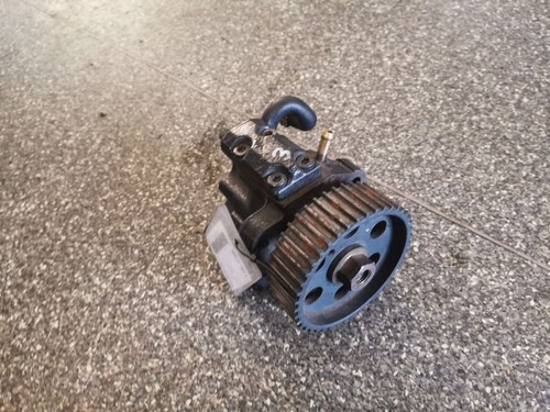 Pompa alta pressione alfa - pompa,
