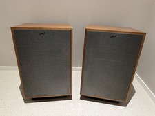 Klipsch Heresy IV, coppia di
