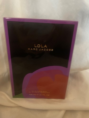 Raro marc jacobs lola eau - marc,