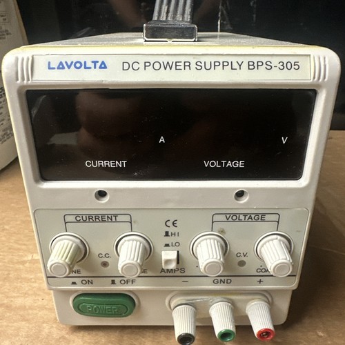 Lavolta bps 305 30v - lavolta,