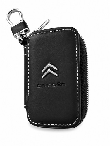 Custodia portachiavi citroen - custodia,