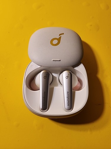 Anker soundcore liberty air - soundcore,