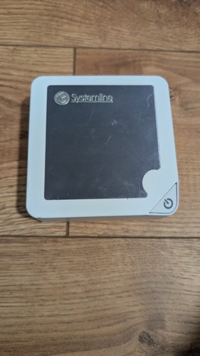 Systemline netserver - systemline, 7