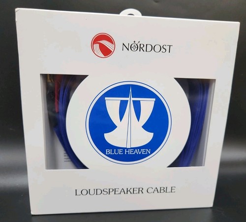 Cavo per altoparlanti nordost - cavo,