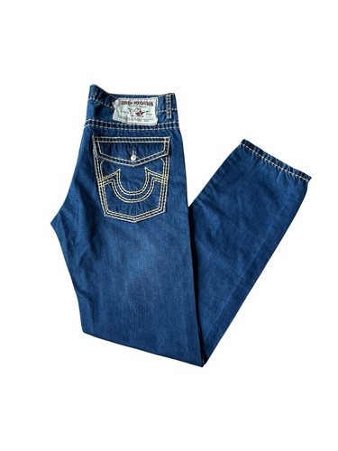 Jeans true religion uomo w36 - religion,