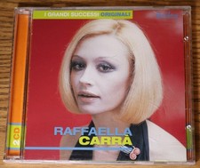 Raffaella carrà i - i, grandi