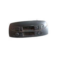AUTORADIO PER FIAT Punto 188 2 Serie 5P 735272570 188A5000 