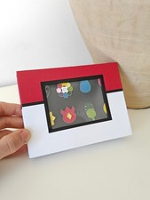 Pokemon box medaglie kanto - pokemon,