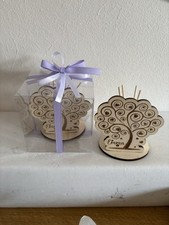 Profumatore Bomboniera Comunione Battesimo Matrimonio