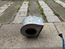 Ventilatore centrifugo - ,