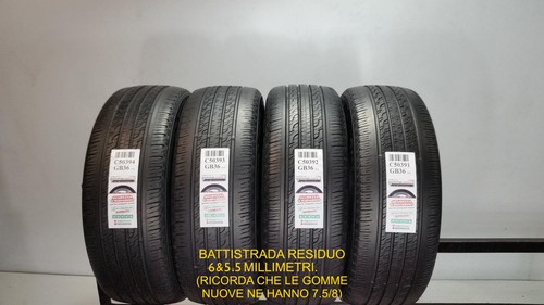 Gomme usate 215 - usate,