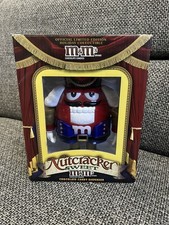 M&M's Candy Dispenser