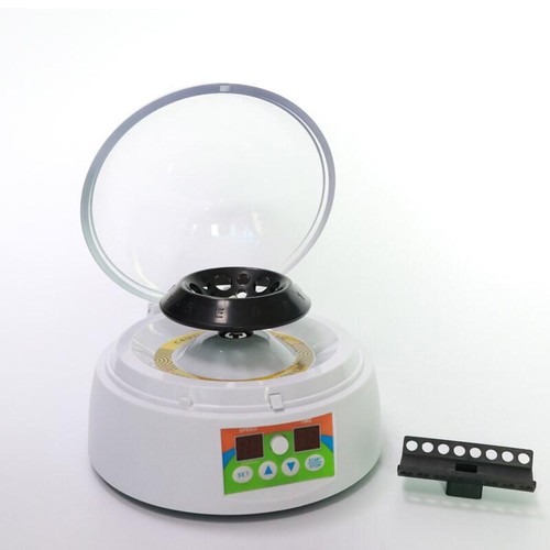 265v mini centrifuga da - 85-265v,