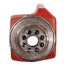 Portamozzo - Trazione ruota