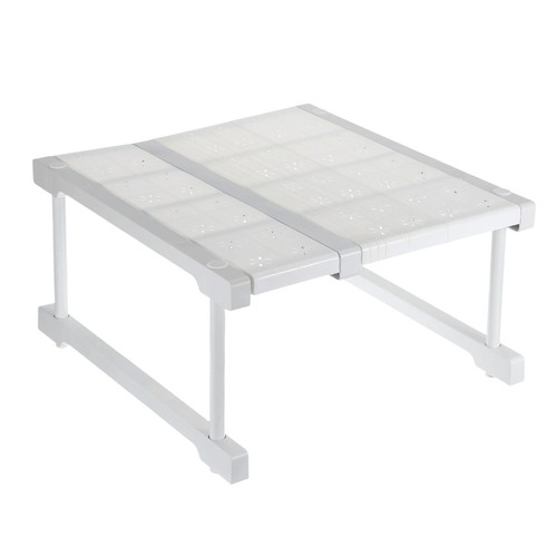 Scaffale espandibile per
