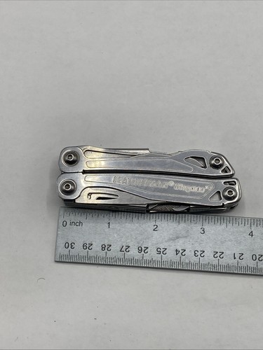 Leatherman wingman - leatherman,