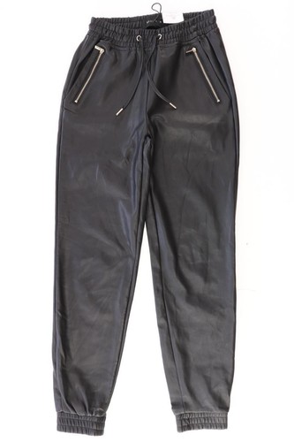 Pantaloni in ecopelle - ✅,