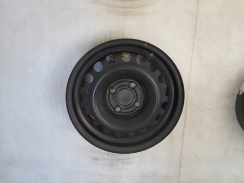 Cerchio acciaio originale opel - cerchio,