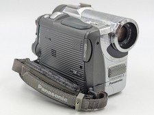 Panasonic NV-GS3EG Telecamera