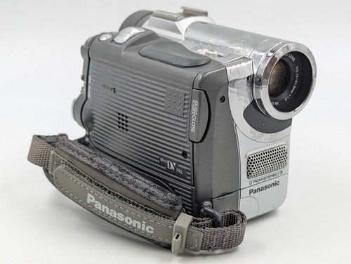 Panasonic gs3eg telecamera - panasonic,