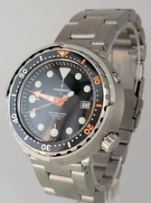 Orologio Poseidon Luxury Tuna