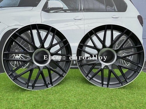 R19 5x112 cerchi - 4x, r19"