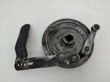 CAGIVA AMF HD 175 1975-1978 Tamburo freno posteriore