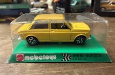 MEBETOYS FIAT 128  TRE PORTE 