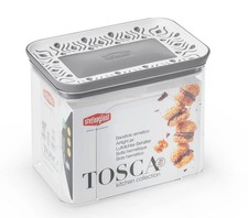 Stefanplast Tosca, barattolo