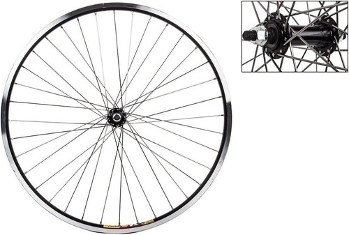 Ruota anteriore wheel - ruota, master