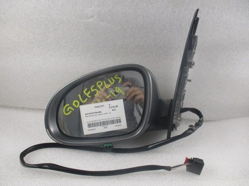 Specchietto retrovisore - specchietto,