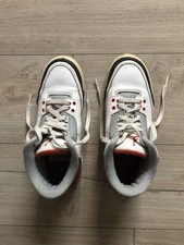 Sneakers bianche donna Nike