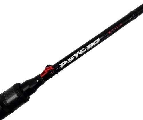 Canna okuma psyko - canna, stick