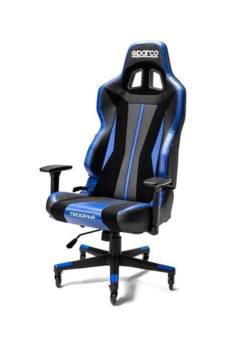 Offerta sparco trooper - offerta!!!,
