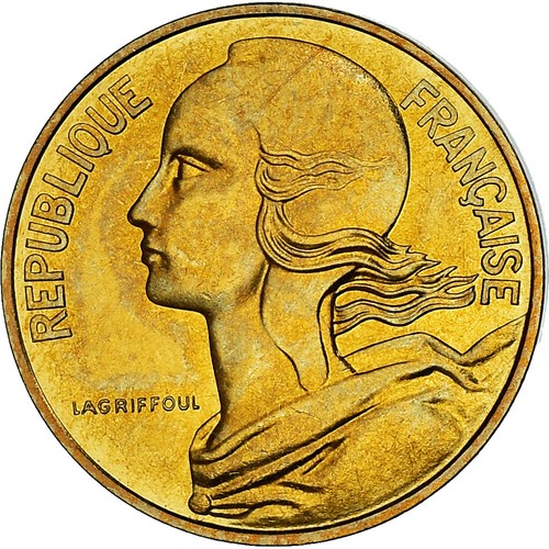 1046212 moneta francia - [#1046212],