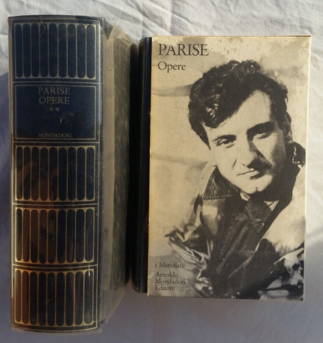 Goffredo parise opere - goffredo,