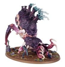 Psychophage - Tyranids -