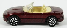 Hot Wheels MAZDA MIATA MX-5