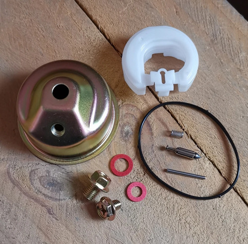 Kit vaschetta carburatore per - carburatore,