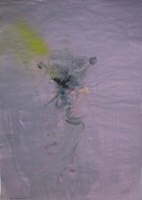 Sergio DANGELO (Milano 1932)