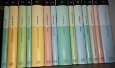 LA BIBLIOTECA DI REPUBBLICA-NOVECENTO (2002-2003)-L'ESPRESSO-SCEGLI DAL MENU'