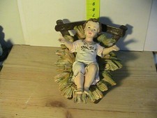 Statuina per presepe in