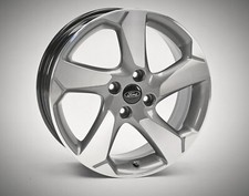 Cerchi In Lega FORD FIESTA MK6