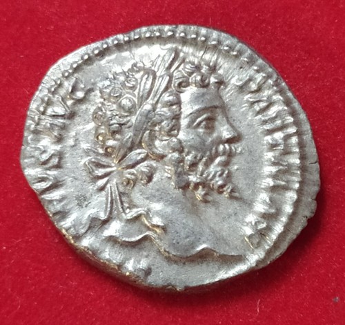Impero romano settimio severo - impero,