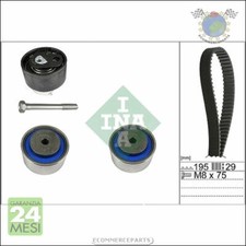 Kit cinghia distribuzione Ina