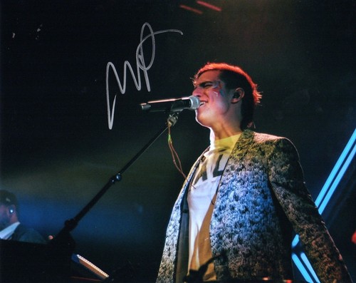 Gfa walk the - gfa, frontman
