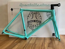 Bianchi Specialissima CV