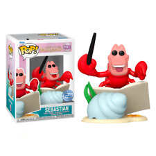 Funko POP Sebastian #1239 -