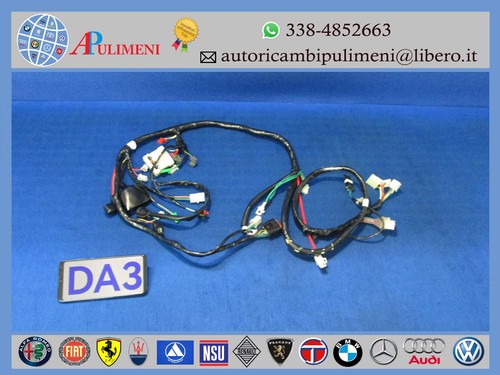 32100 xpa 000 kit - 32100-xpa-000, cablaggio
